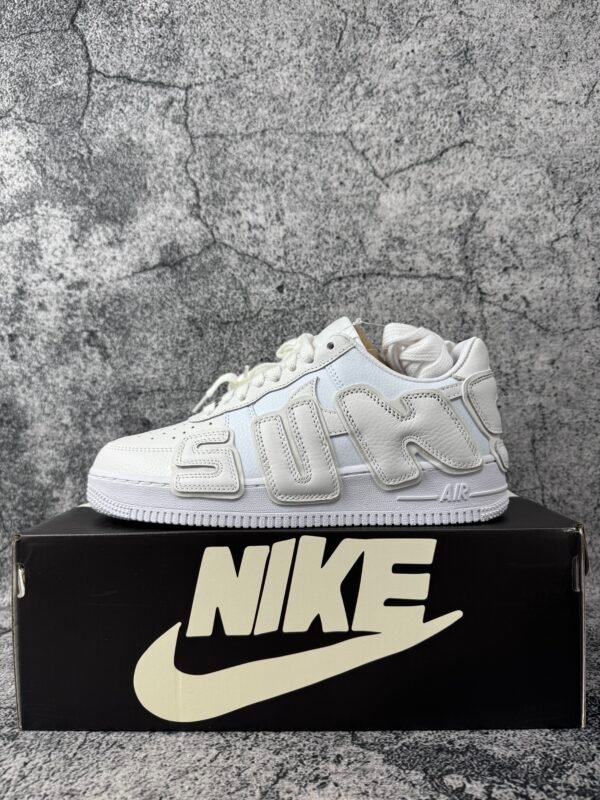 Nike Air Force 1 Low Cactus Plant Flea Market White