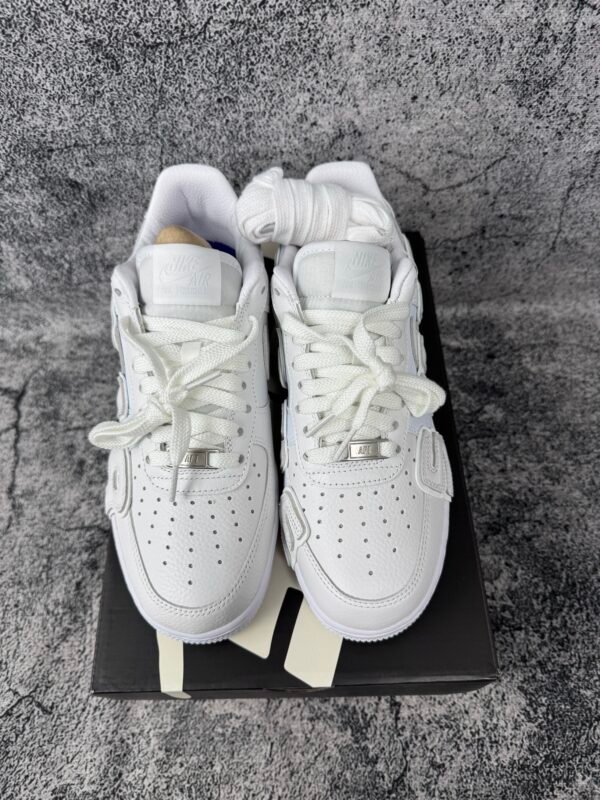 Nike Air Force 1 Low Cactus Plant Flea Market White