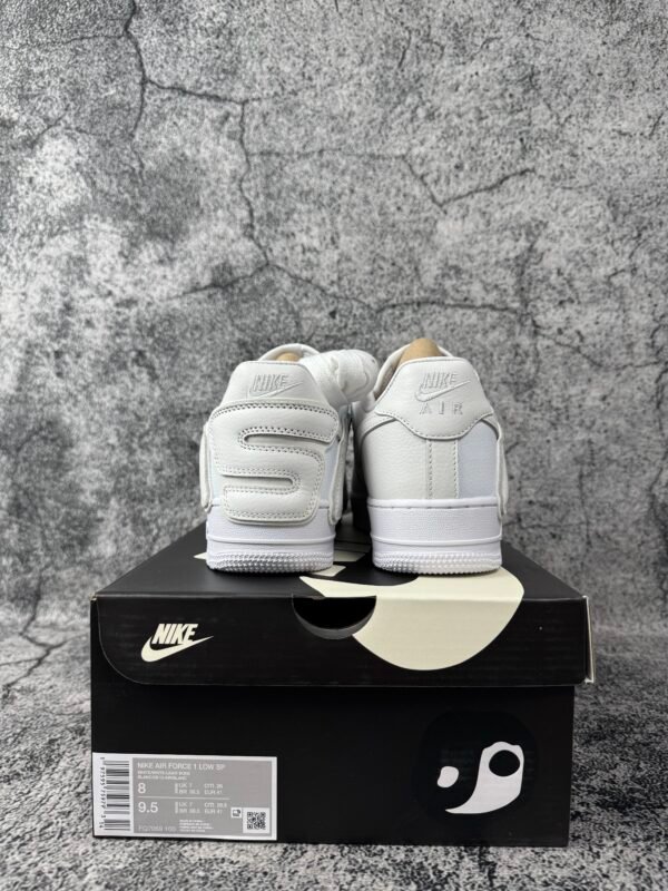 Nike Air Force 1 Low Cactus Plant Flea Market White