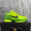 Nike Kobe 6 Grinch