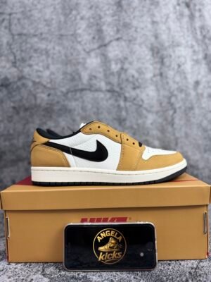 Jordan 1 Low OG Rookie of the Year