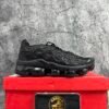 Nike Air VaporMax Plus Triple Black