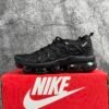 Nike Air VaporMax Plus Triple Black
