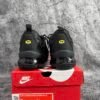 Nike Air VaporMax Plus Triple Black