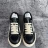 Rick Owens Vintage Sneaks Black Milk