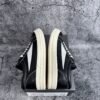 Rick Owens Vintage Sneaks Black Milk