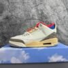 Jordan 3 Retro Seoul 2.0