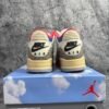 Jordan 3 Retro Seoul 2.0