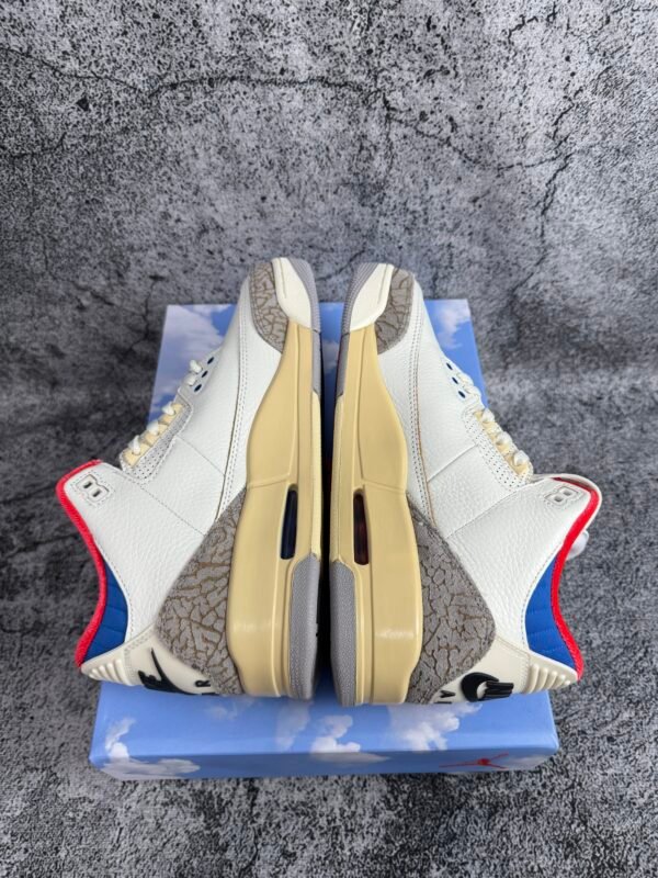 Jordan 3 Retro Seoul 2.0