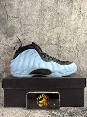 Nike Air Foamposite One University Blue