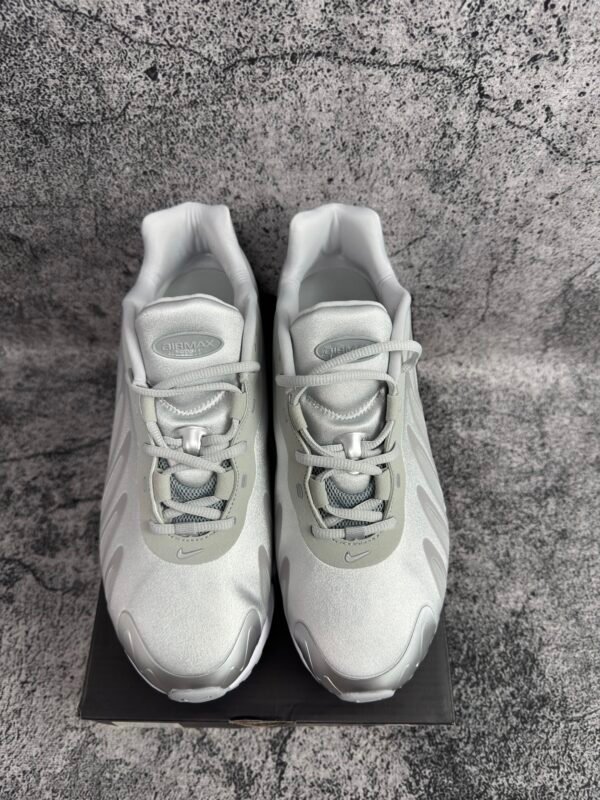 Nike Air Max Dn8 Wolf Grey Metallic Silver