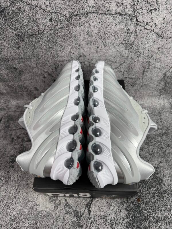 Nike Air Max Dn8 Wolf Grey Metallic Silver