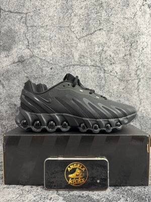 Nike Air Max Dn8 Black