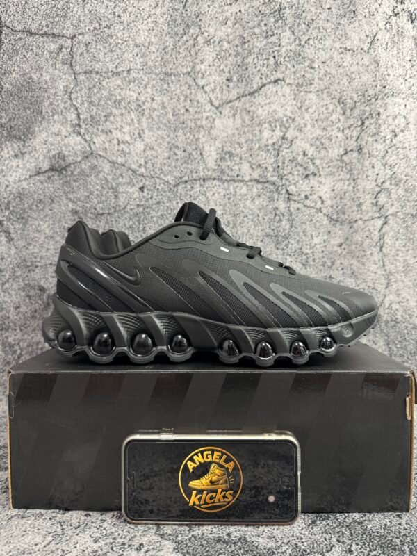 Nike Air Max Dn8 Black