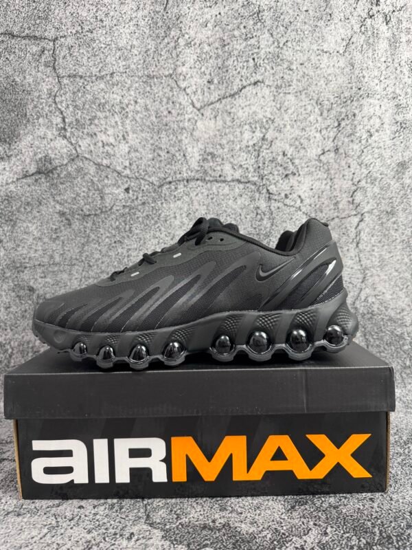 Nike Air Max Dn8 Black