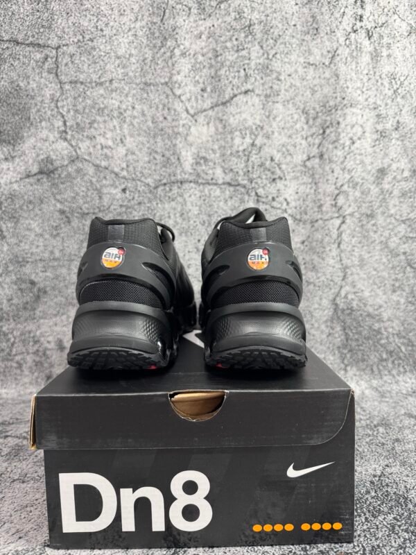 Nike Air Max Dn8 Black