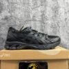 ASICS Gel-Kayano 14 Black Graphite Grey