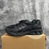ASICS Gel-Kayano 14 Black Graphite Grey