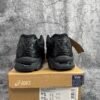 ASICS Gel-Kayano 14 Black Graphite Grey