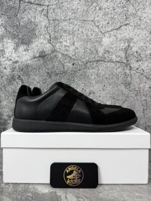 IMG_5135 Maison Margiela Replica Black