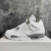 Jordan 4 Retro White Oreo