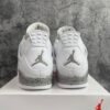 Jordan 4 Retro White Oreo