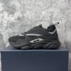 Dior B22 Black Silver