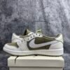 Jordan 1 Retro Low Golf Travis Scott Neutral Olive