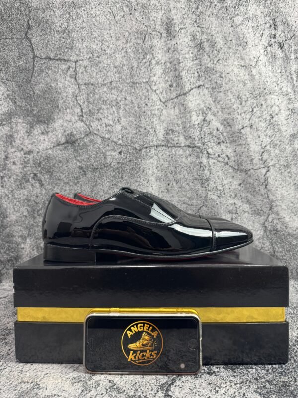 Christian Louboutin man