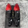 Christian Louboutin man