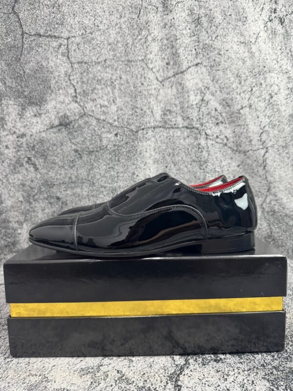 Christian Louboutin man