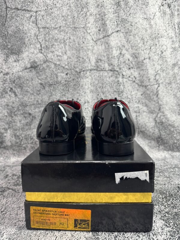Christian Louboutin man