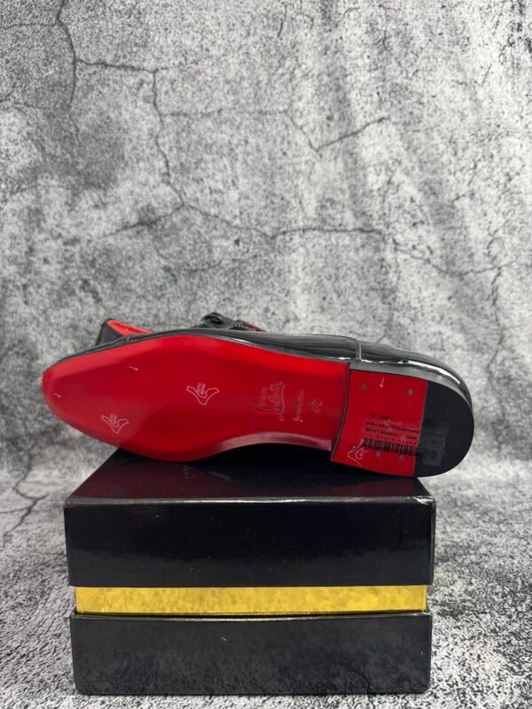 Christian Louboutin man