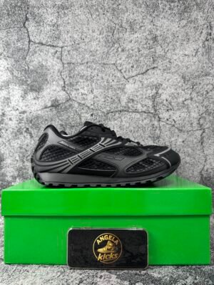 Bottega Veneta Orbit Black