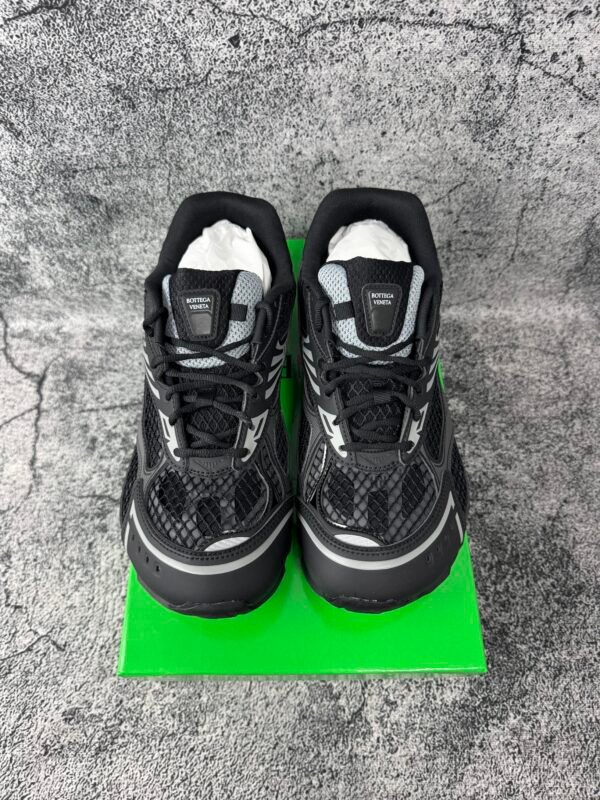 Bottega Veneta Orbit Black