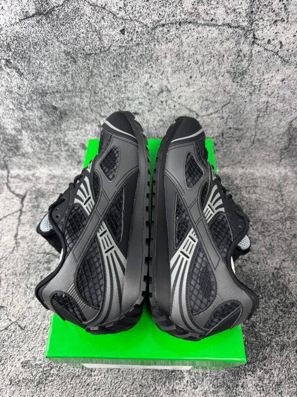 Bottega Veneta Orbit Black