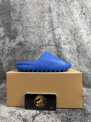 adidas Yeezy Slide Azure