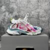 Balenciaga Runner White Multicolor