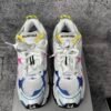 Balenciaga Runner White Multicolor
