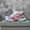 Balenciaga Runner White Multicolor