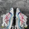 Balenciaga Runner White Multicolor