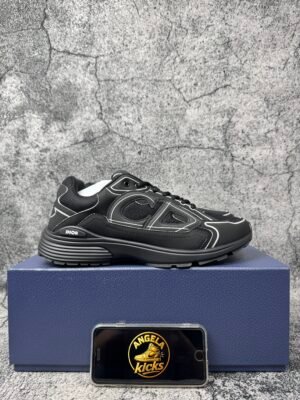 Dior B30 Triple Black