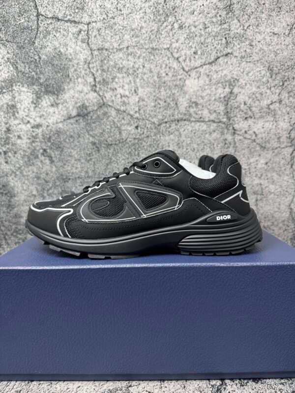 Dior B30 Triple Black