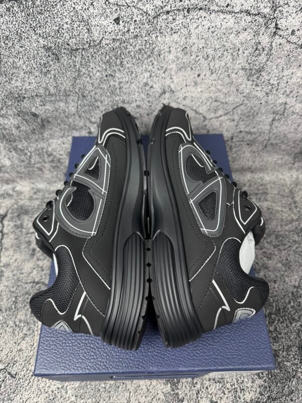 Dior B30 Triple Black