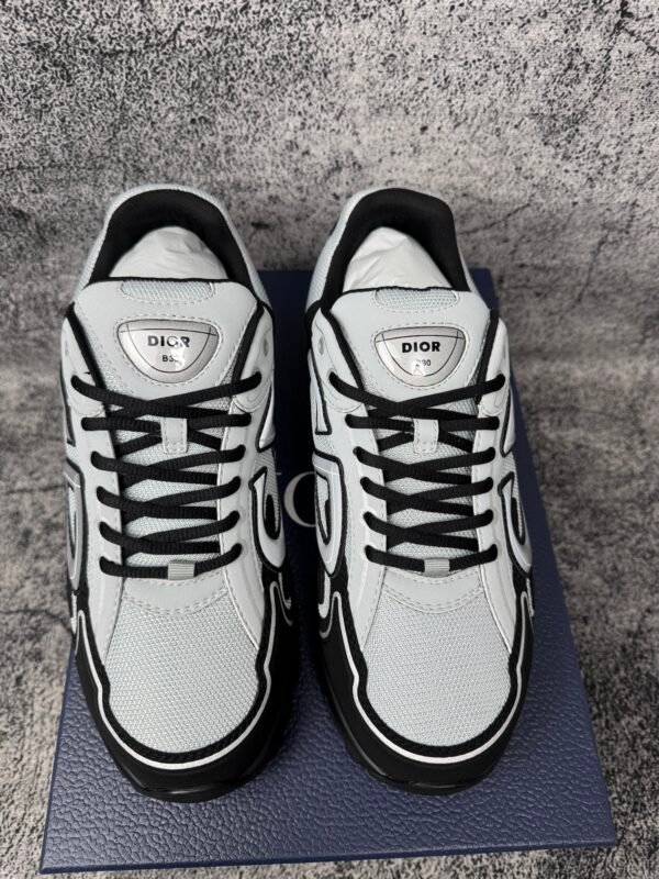 Dior B30 Anthracite Grey