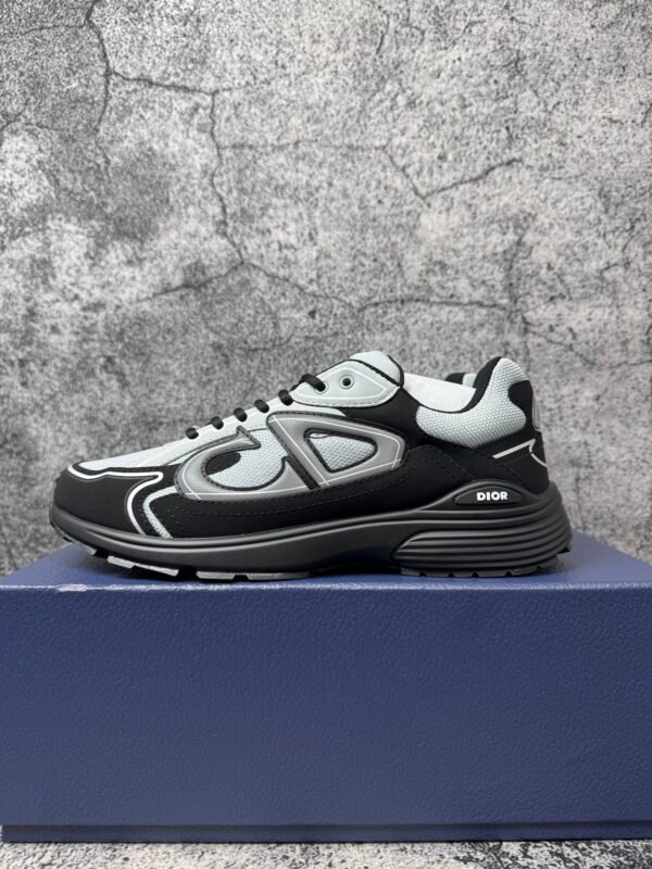 Dior B30 Anthracite Grey