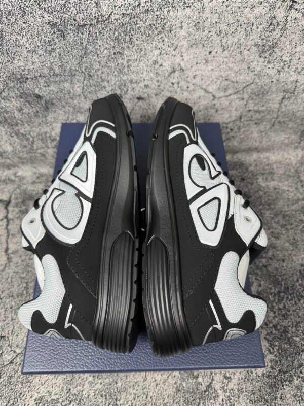 Dior B30 Anthracite Grey