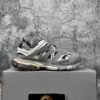 Balenciaga Track LED Gray