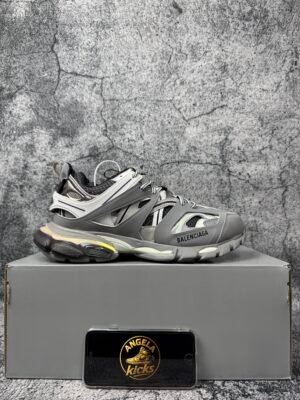 Balenciaga Track LED Gray