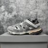 Balenciaga Track LED Gray